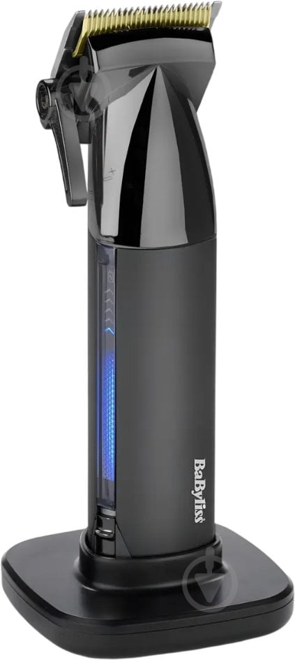 Машинка для стрижки волос BaByliss E991E - фото 1