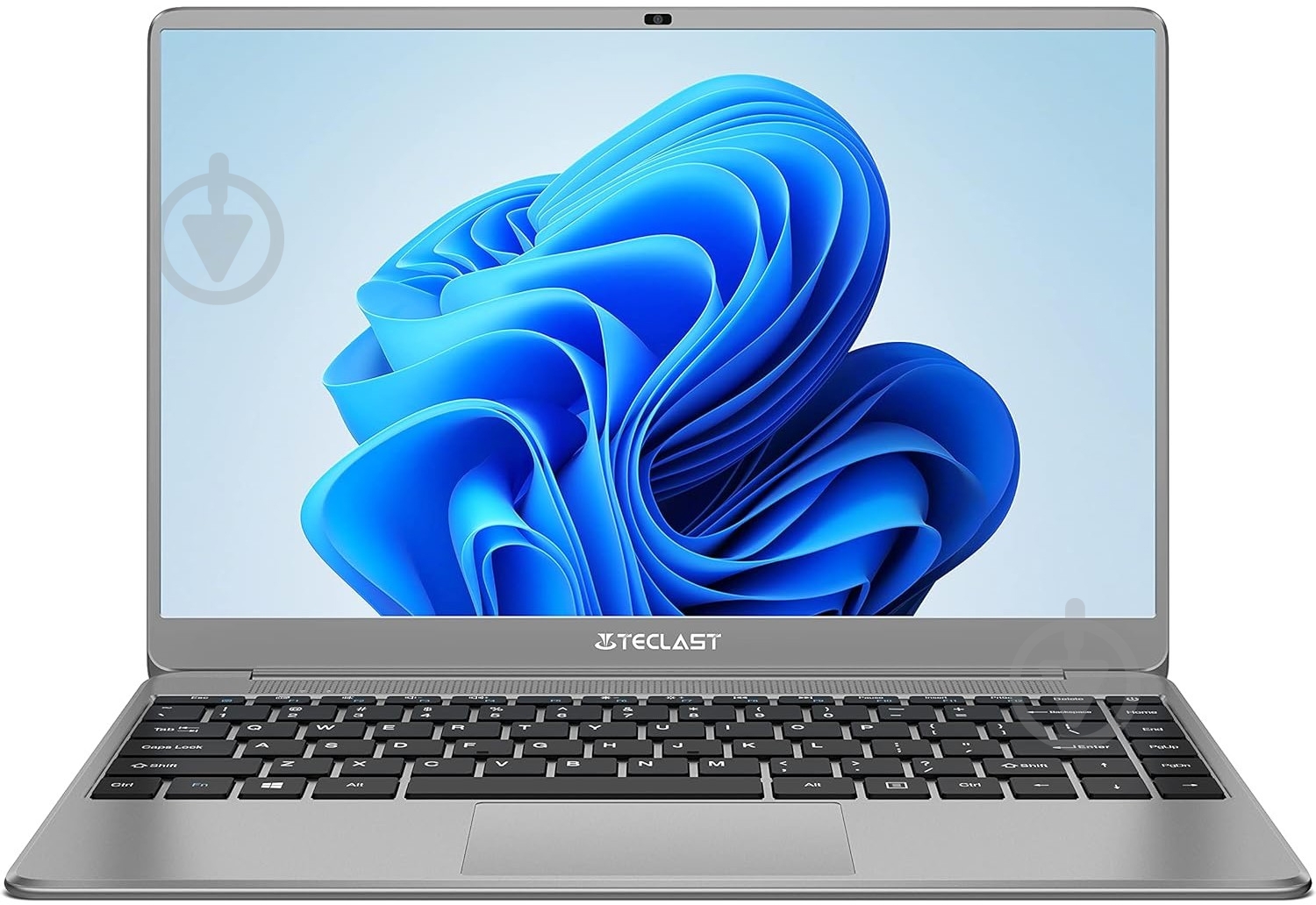 Ноутбук Teclast F7 Plus3 14" (Z000000999601) grey - фото 1