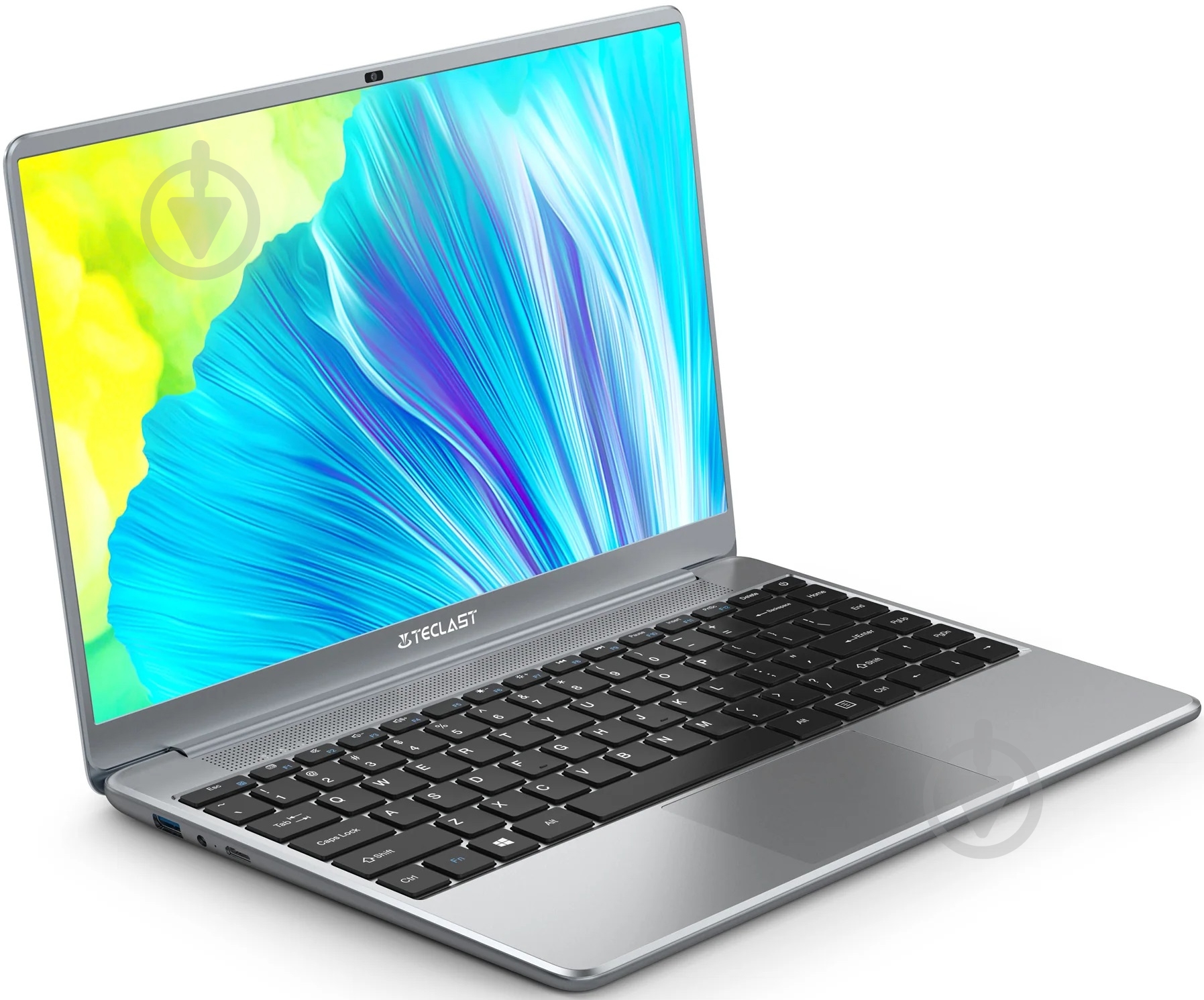 Ноутбук Teclast F7 Plus3 14" (Z000000999601) grey - фото 2