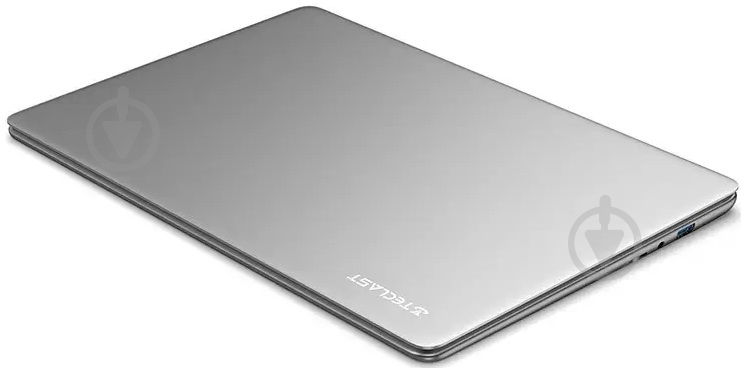 Ноутбук Teclast F7 Plus3 14" (Z000000999601) grey - фото 5