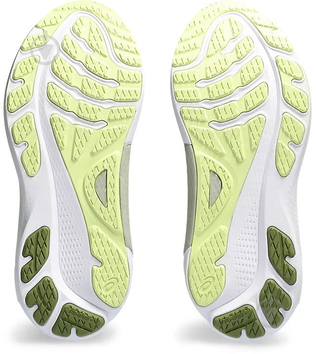 Кросівки чоловічі Asics GEL-KAYANO 30 1011B548-003 р.45 чорні - фото 6