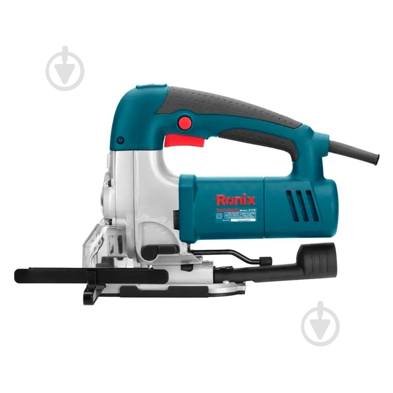Електролобзик Ronix 4110 - фото 1