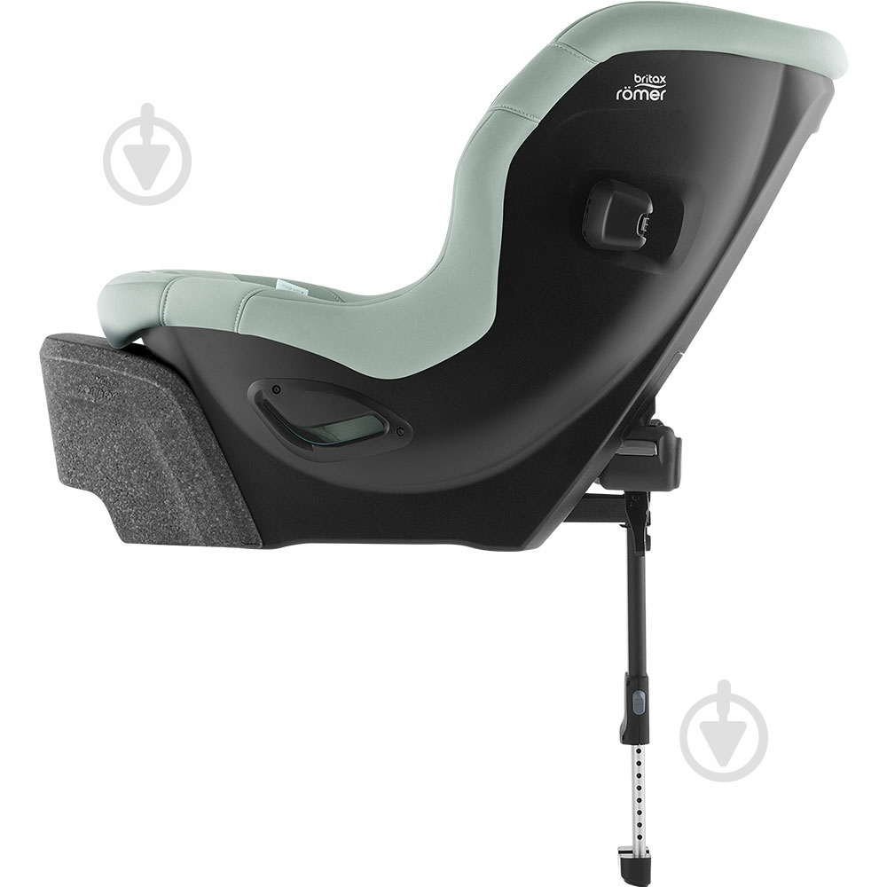 Спейсер Britax-Romer Спейсер SAFE-WAY M/MAX-SAFE PRO grey - фото 2
