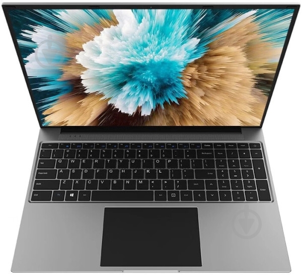 Ноутбук Jumper EZbook S5 14" grey - фото 2