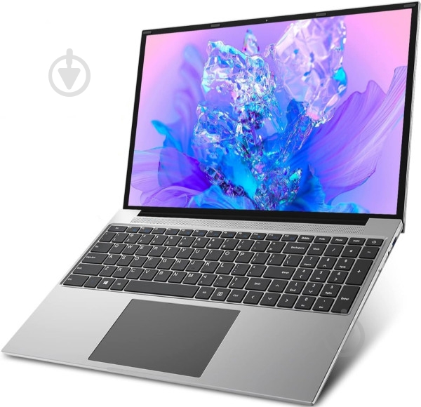 Ноутбук Jumper EZbook S5 14" grey - фото 4