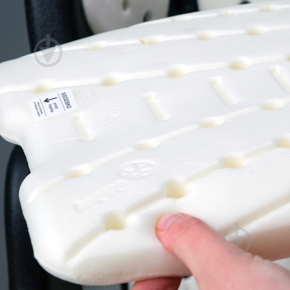 Вкладыш мягкий в автокресло OkiDay Basic (21906) - фото 5