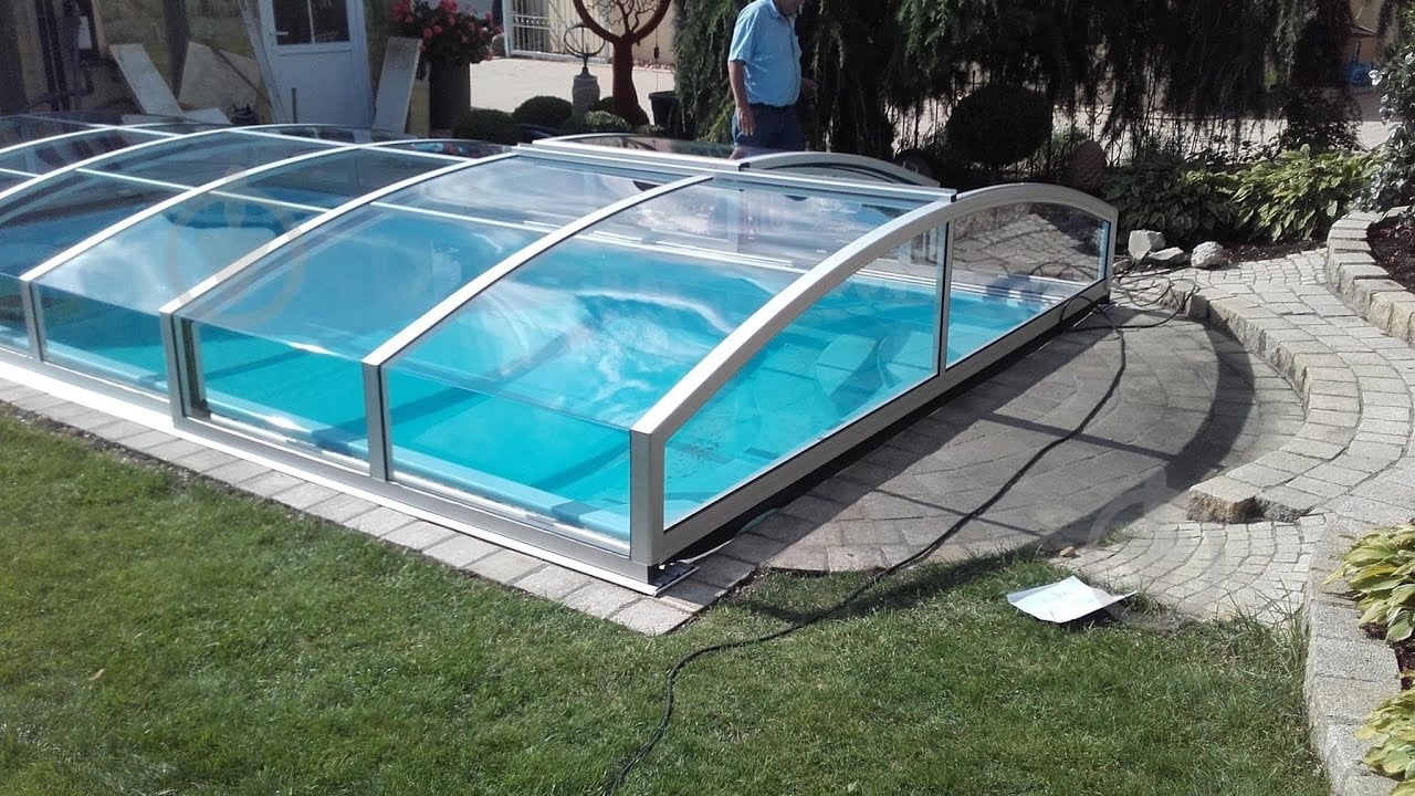 Швеллер алюминиевый 12х12x1,5 мм 1000 мм анодированое серебро - фото 4