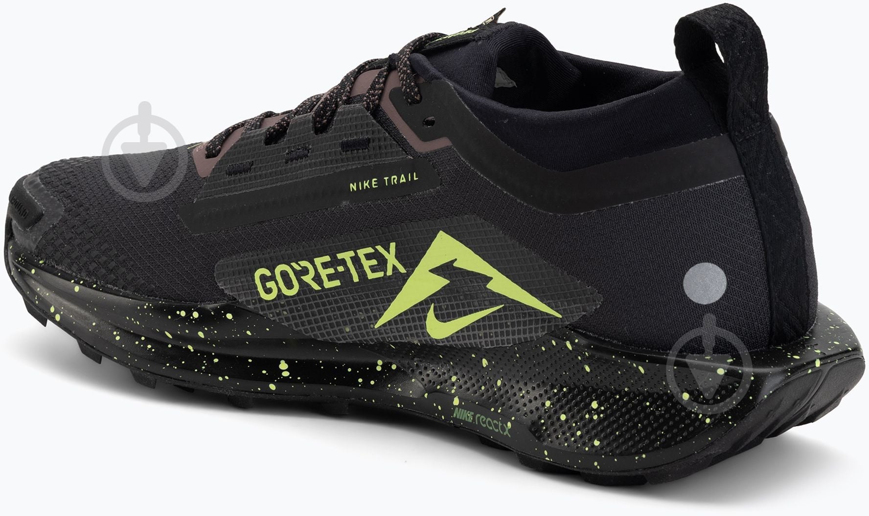 ᐉ Кроссовки мужские Nike Pegasus Trail 5 GORE-TEX FQ0908-014 р.44 