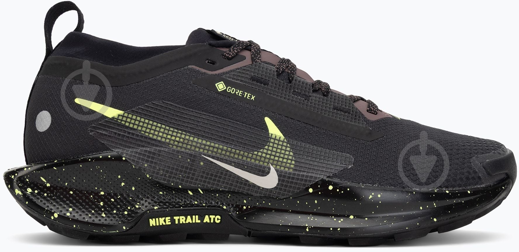 ᐉ Кроссовки мужские Nike Pegasus Trail 5 GORE-TEX FQ0908-014 р.44