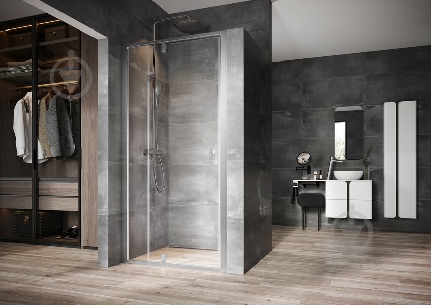 Ravak NDOP2-110 сатин - фото 3