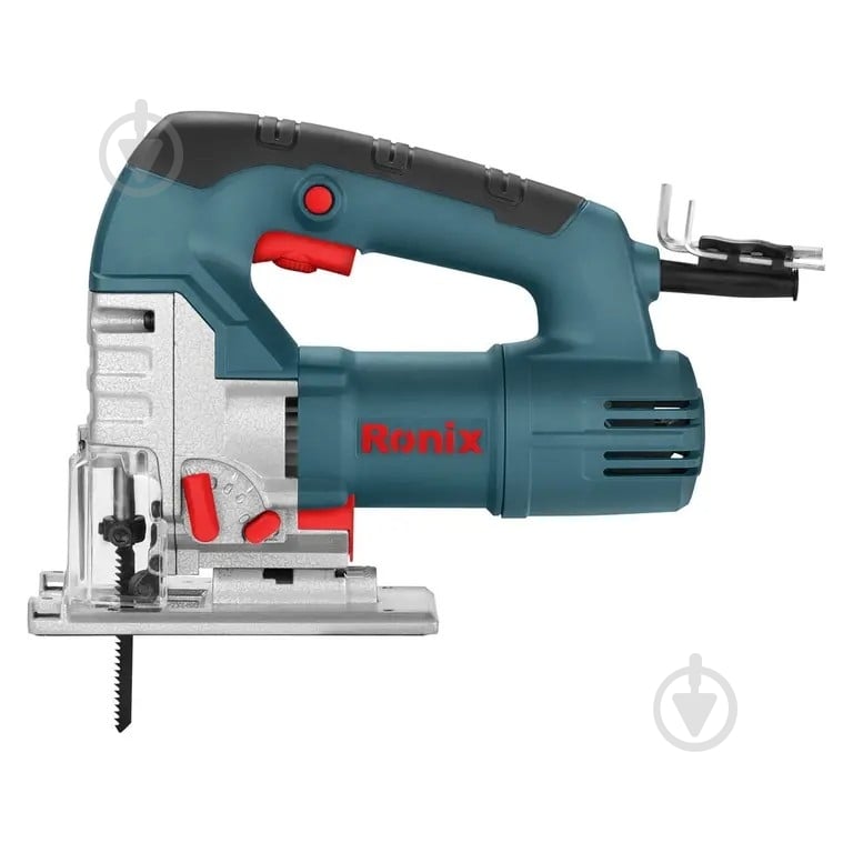 Электролобзик Ronix 4120 - фото 3