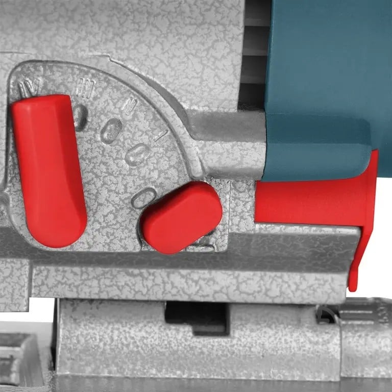 Электролобзик Ronix 4120 - фото 6