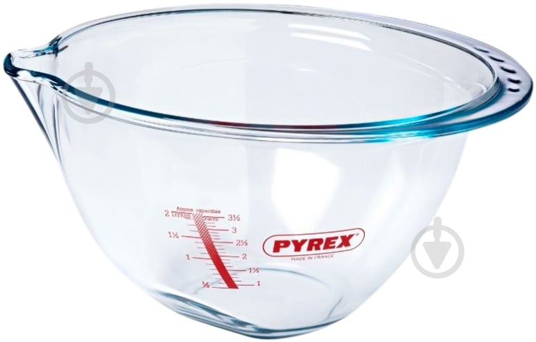 Миска Pyrex Expert Bowl 4,2 л - фото 1