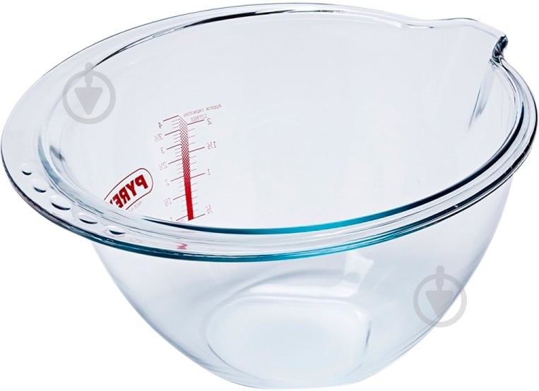 Миска Pyrex Expert Bowl 4,2 л - фото 2
