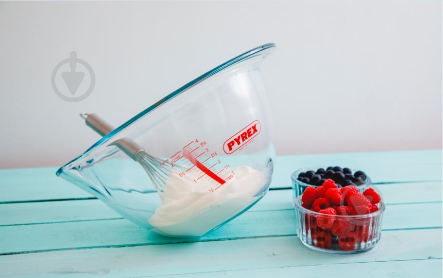 Миска Pyrex Expert Bowl 4,2 л - фото 3