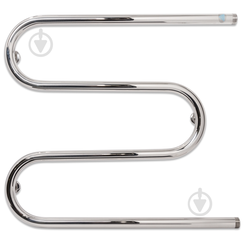 Полотенцесушитель Evro-Termo МОНО 32 РС3 700 х 600 - фото 2