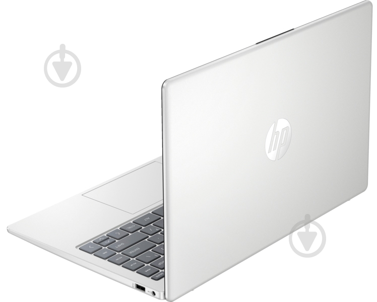 Ноутбук HP Laptop 14-ep1015ua 14" (B09ZQEA) silver - фото 2 Ноутбук HP Laptop 14-ep1015ua 14" (B09ZQEA) silver - фото 2