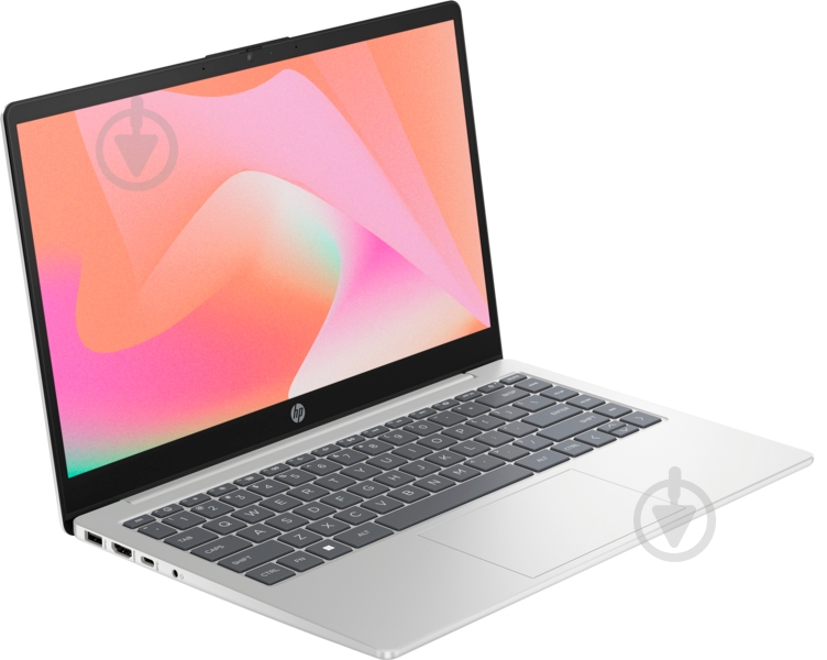 Ноутбук HP Laptop 14-ep1015ua 14" (B09ZQEA) silver - фото 3 Ноутбук HP Laptop 14-ep1015ua 14" (B09ZQEA) silver - фото 3