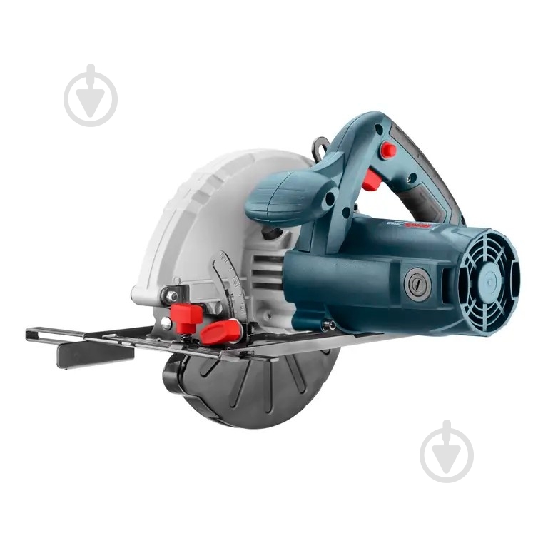 Пила циркулярная Ronix 1500Вт 190мм 4311 - фото 1