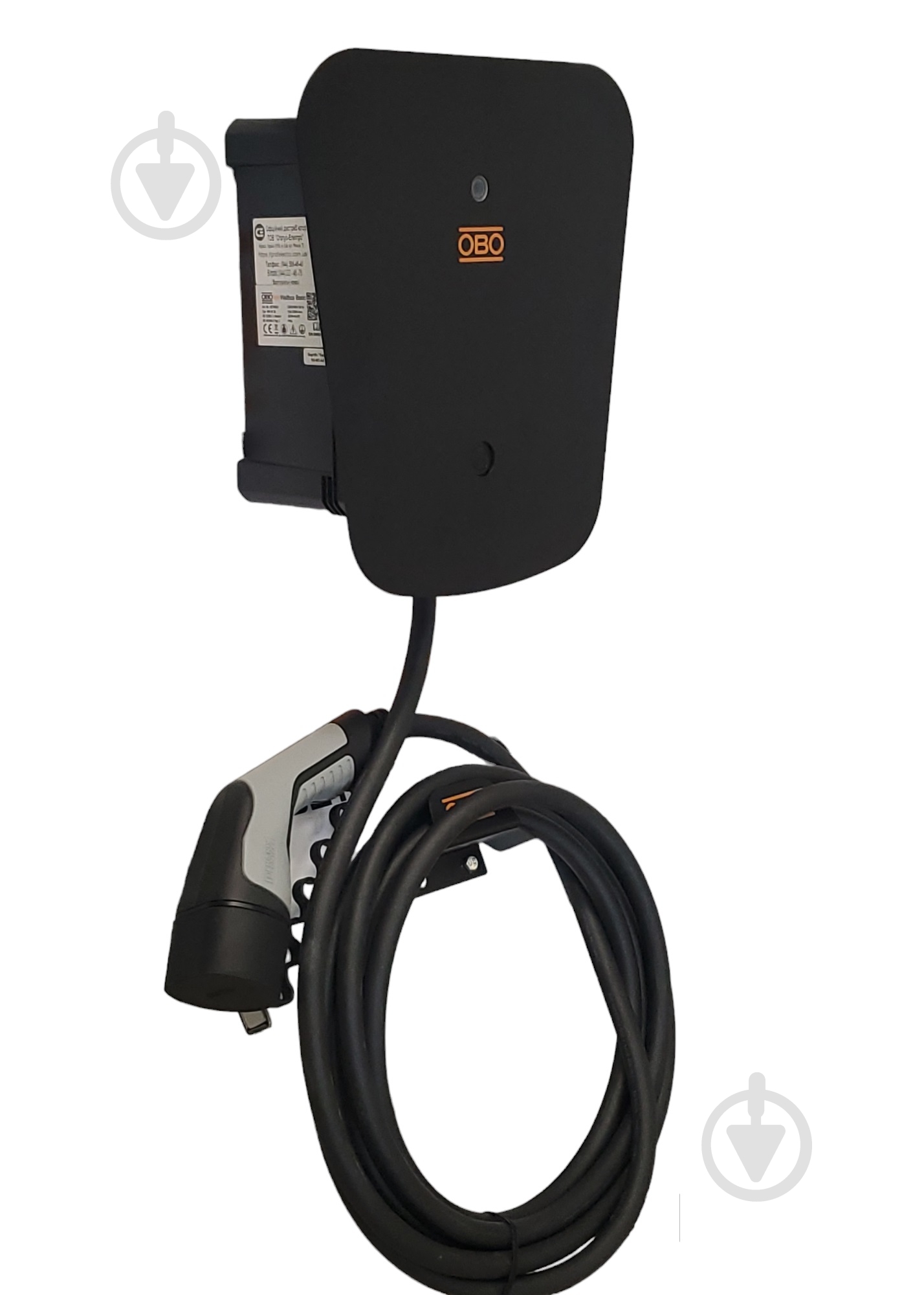 Зарядная станция OBO Bettermann Ion Basic 6570020 - фото 1