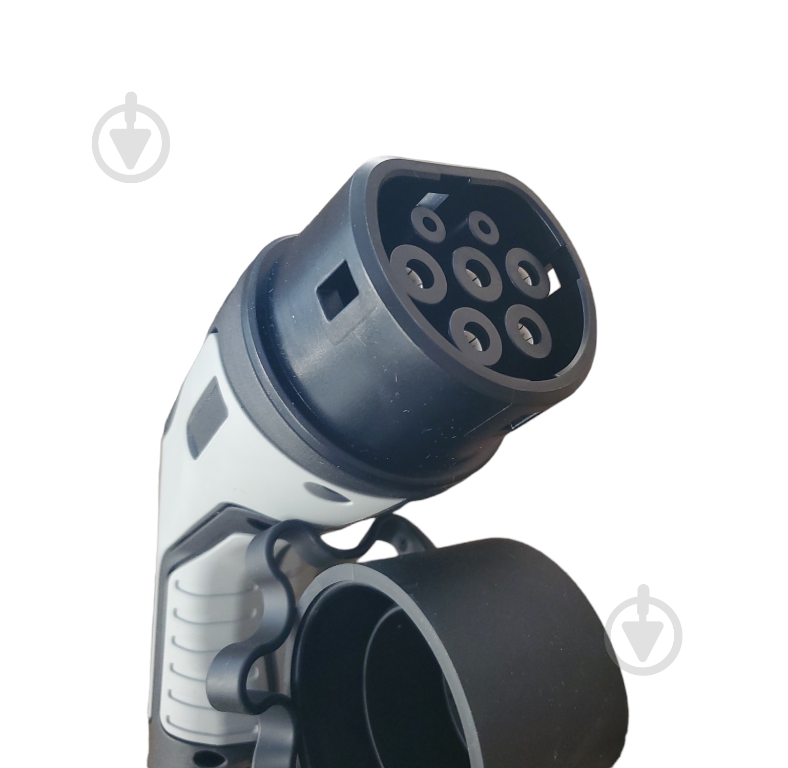 Зарядная станция OBO Bettermann Ion Basic 6570020 - фото 2