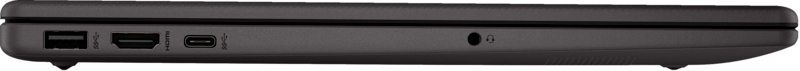 Ноутбук HP 250 G10 15,6" (9G2F4ET) dark ash silver - фото 4