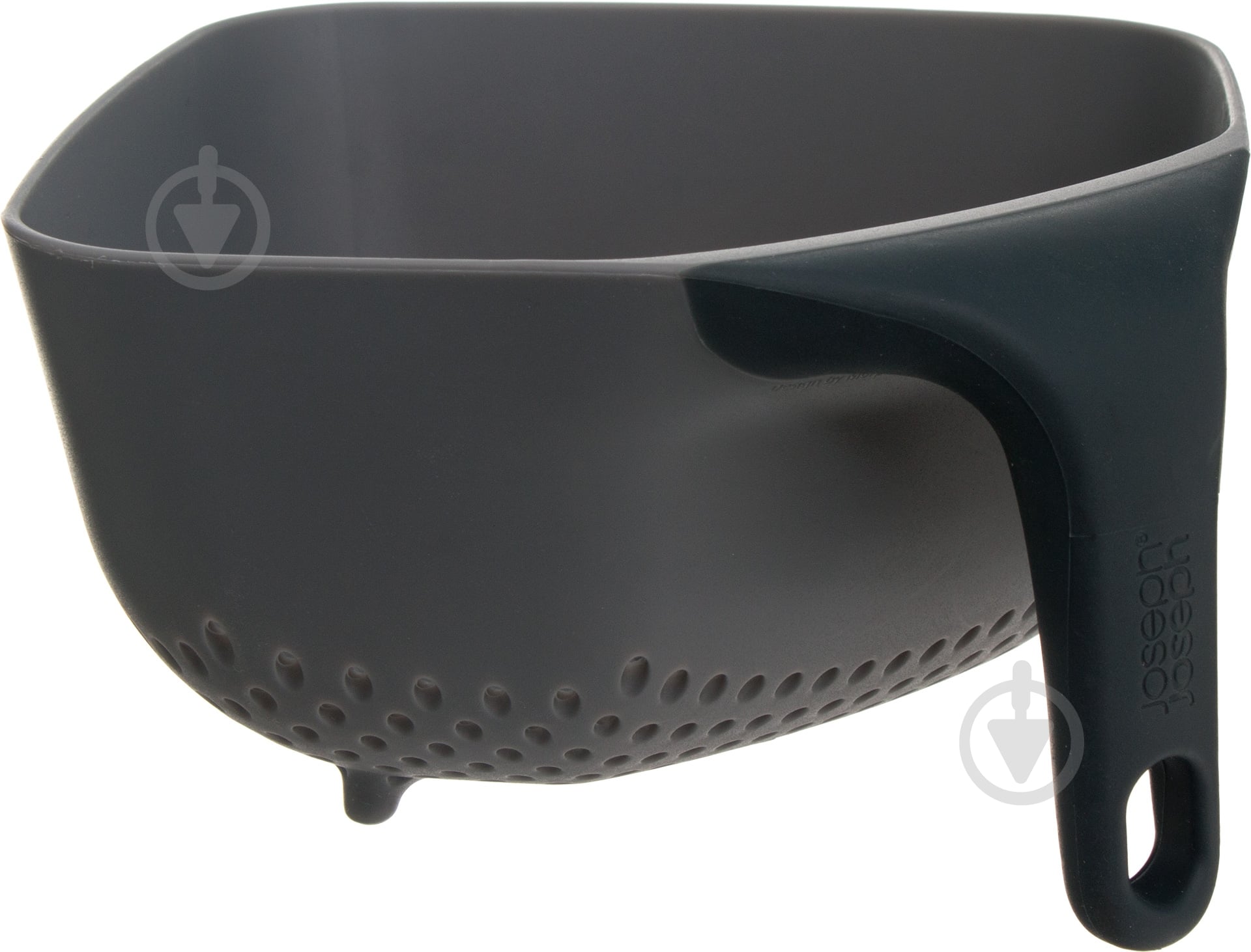 Друшляк Joseph Joseph Square Colander 16х16x9 см 01000321 - фото 2 Друшляк Joseph Joseph Square Colander 16х16x9 см 01000321 - фото 2