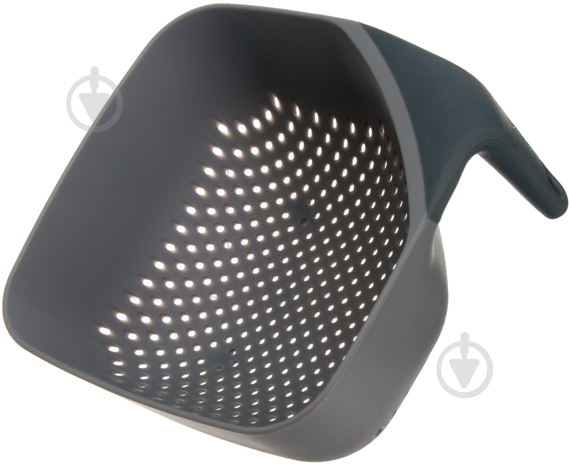 Друшляк Joseph Joseph Square Colander 16х16x9 см 01000321 - фото 3 Друшляк Joseph Joseph Square Colander 16х16x9 см 01000321 - фото 3