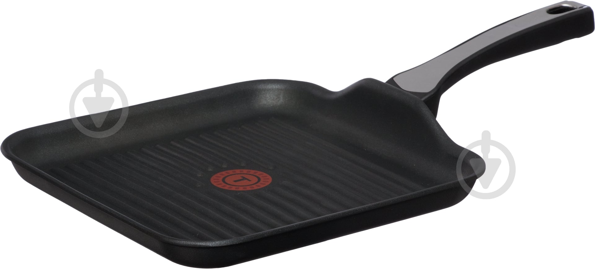 Сковорода-гриль Tefal Expertise 26 см - фото 1