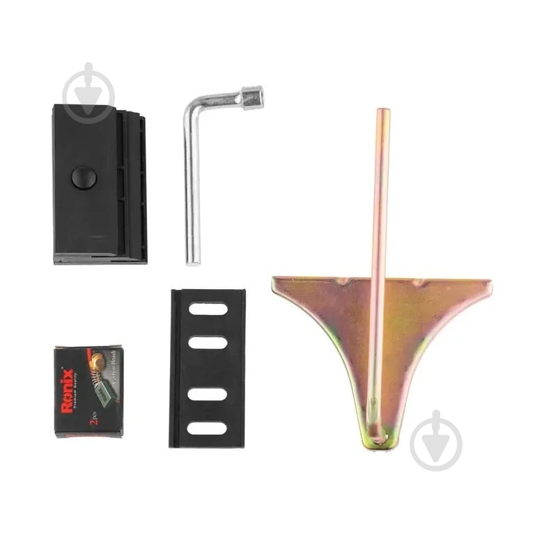 Електрорубанок Ronix 9211 - фото 4 Електрорубанок Ronix 9211 - фото 4