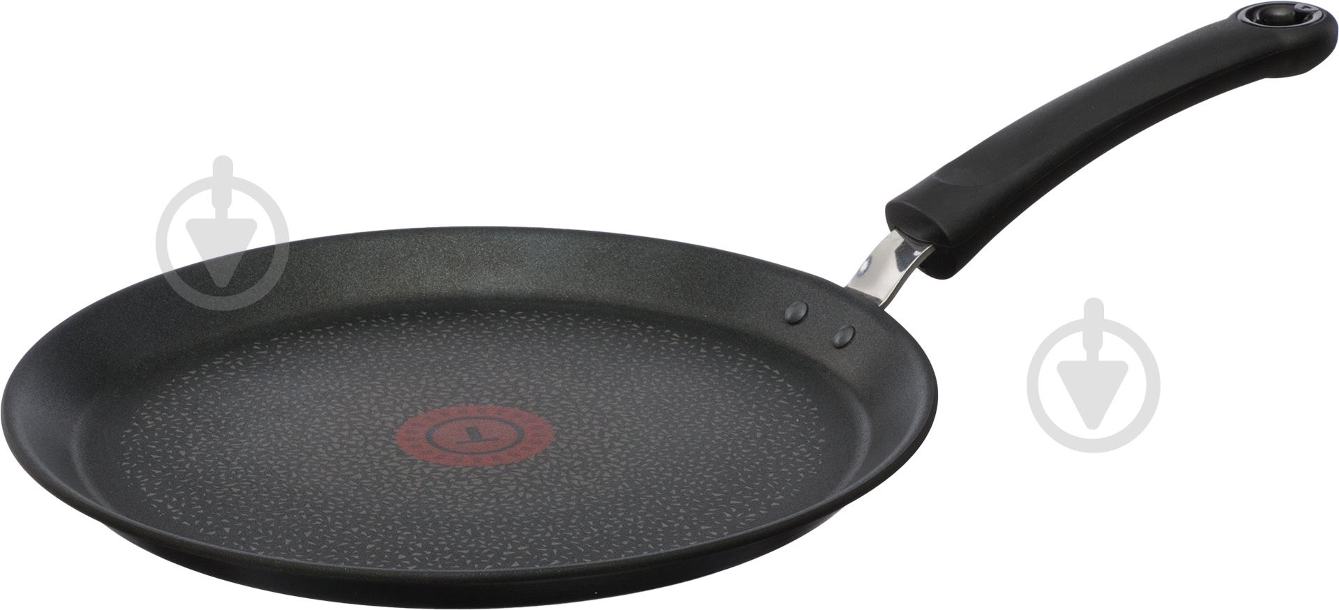 Сковорода для млинців Tefal Expertise 25 см - фото 1