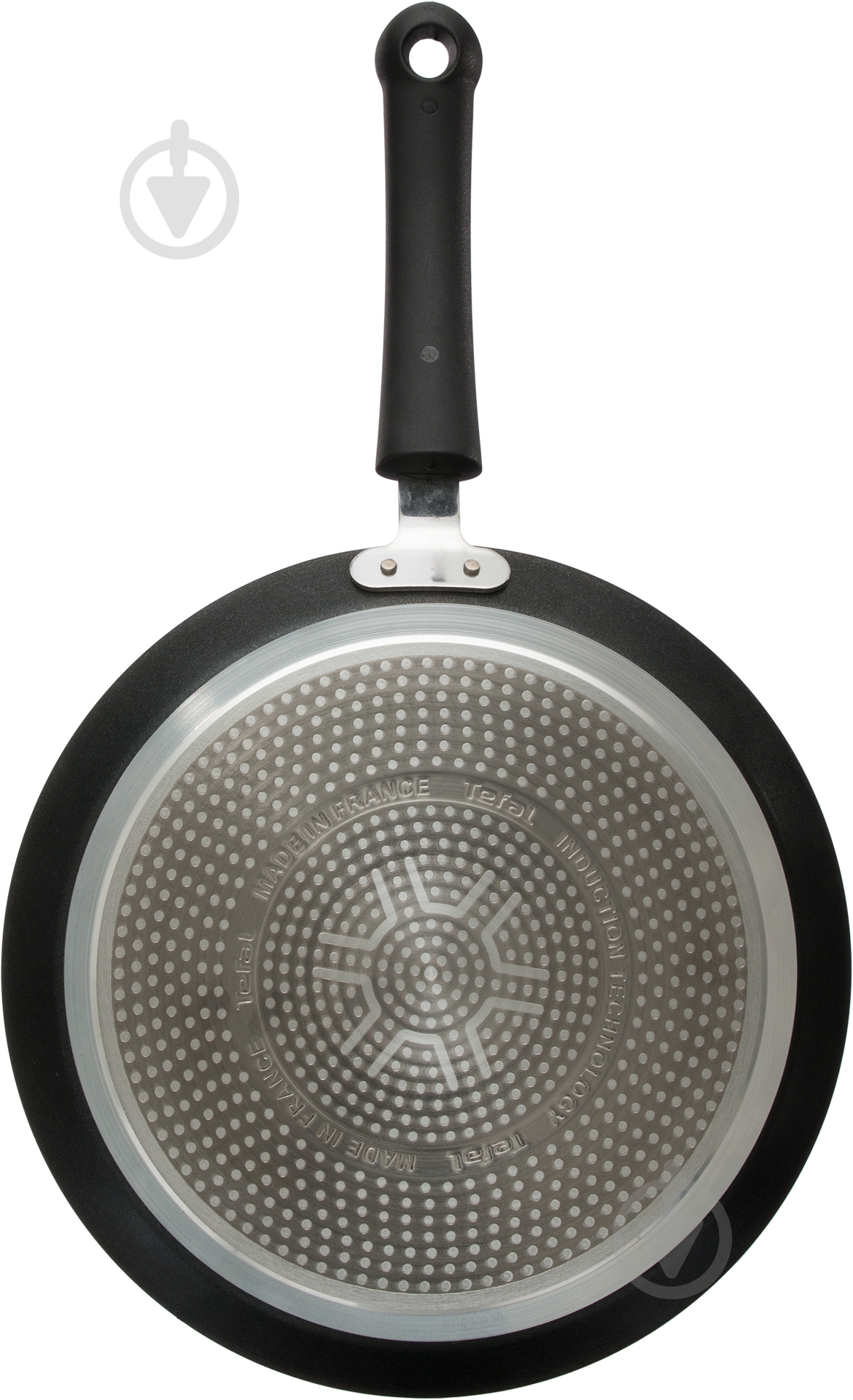 Сковорода для млинців Tefal Expertise 25 см - фото 3