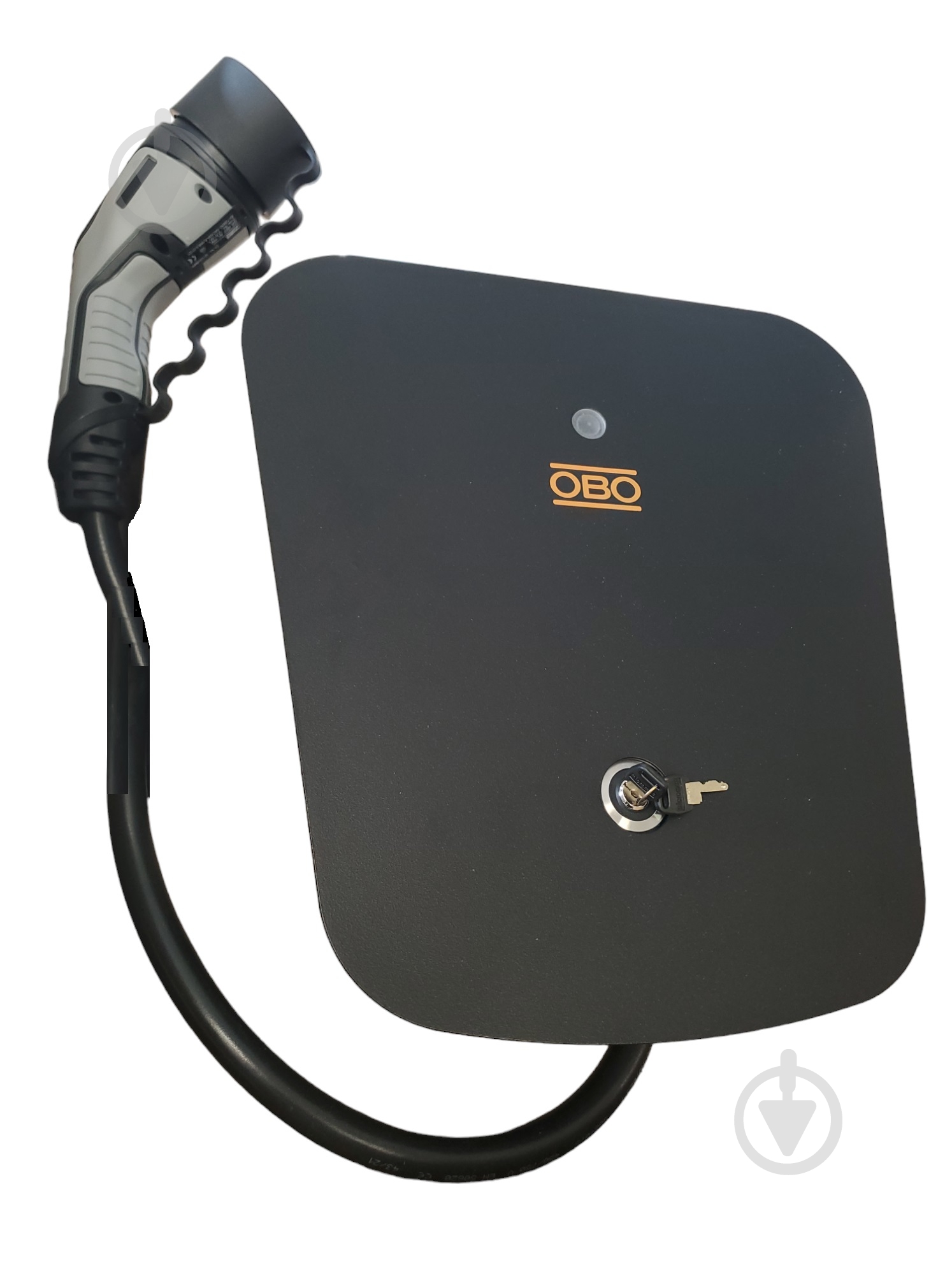 Зарядна станція OBO Bettermann Ion Key 6570022 - фото 2
