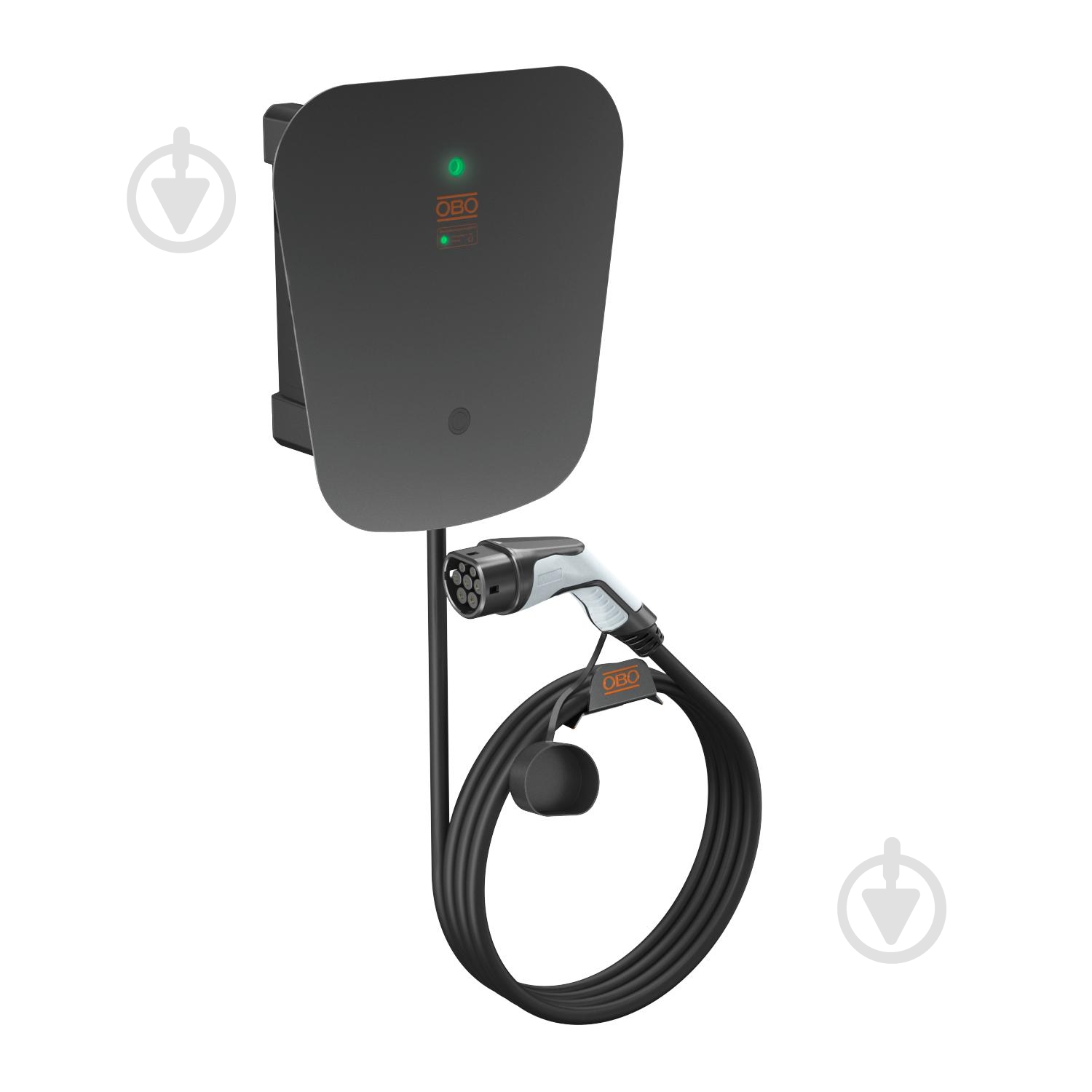 Зарядная станция OBO Bettermann Key Protect 6570026 - фото 1 Зарядная станция OBO Bettermann Key Protect 6570026 - фото 1