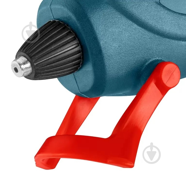 Пистолет клеевой Ronix RH-4465 - фото 6