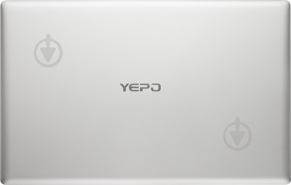 Ноутбук Yepo 737N95 PRO 15,6" (YP-112711) silver - фото 10