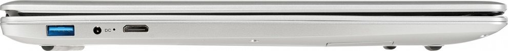 Ноутбук Yepo 737N95 PRO 15,6" (YP-112711) silver - фото 8