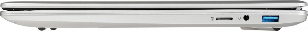 Ноутбук Yepo 737N95 PRO 15,6" (YP-112711) silver - фото 9