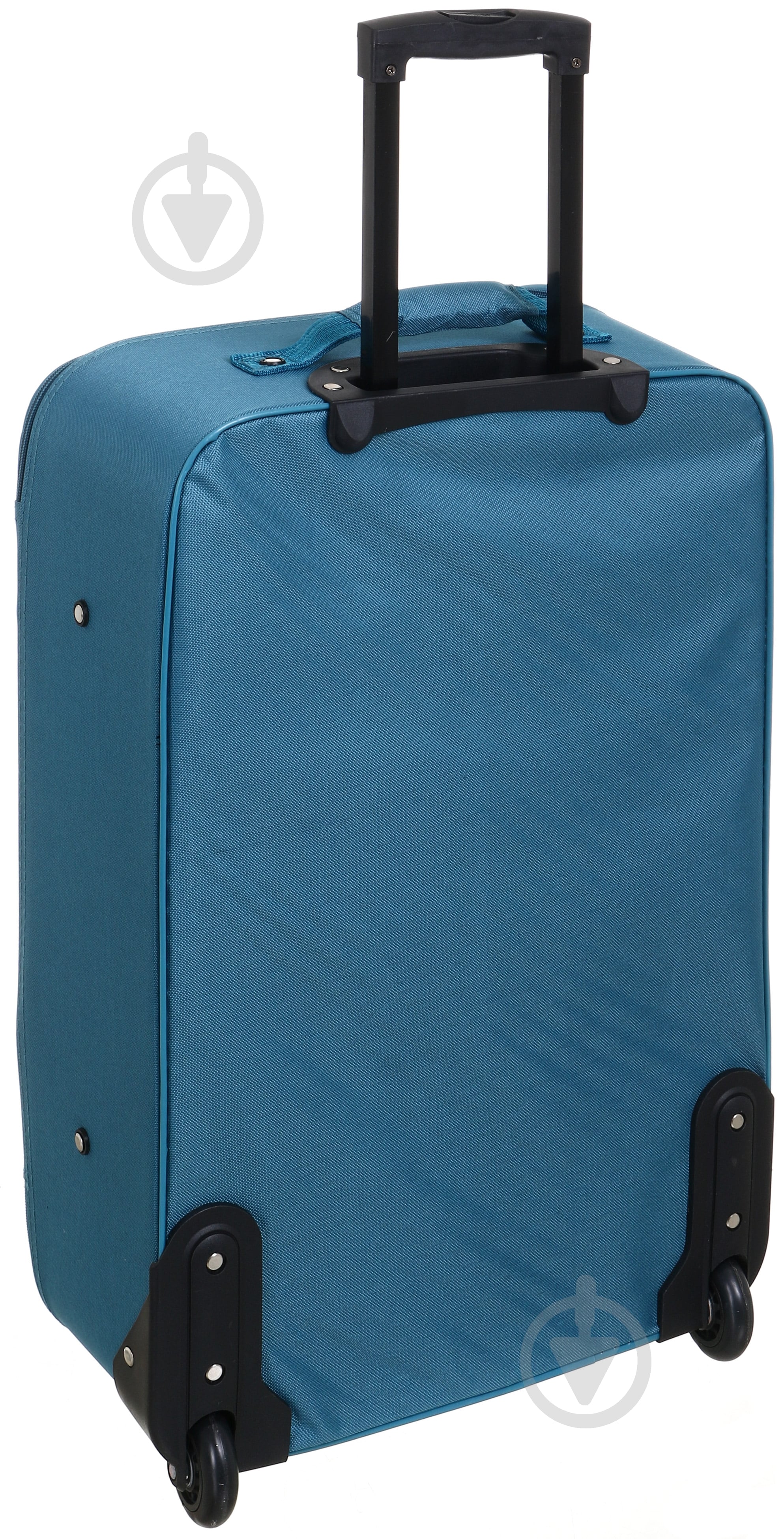 Чемодан UP! (Underprice) 49 л синий KX22003 61х40х20 см - фото 3 Чемодан UP! (Underprice) 49 л синий KX22003 61х40х20 см - фото 3