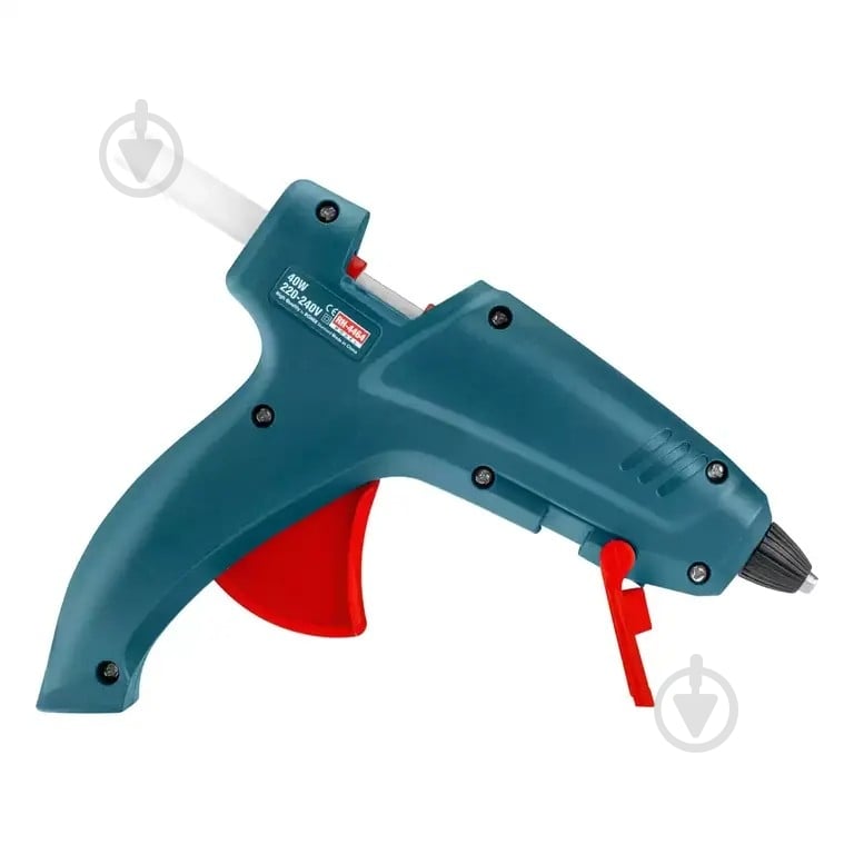 Пистолет клеевой Ronix RH-4464 - фото 3