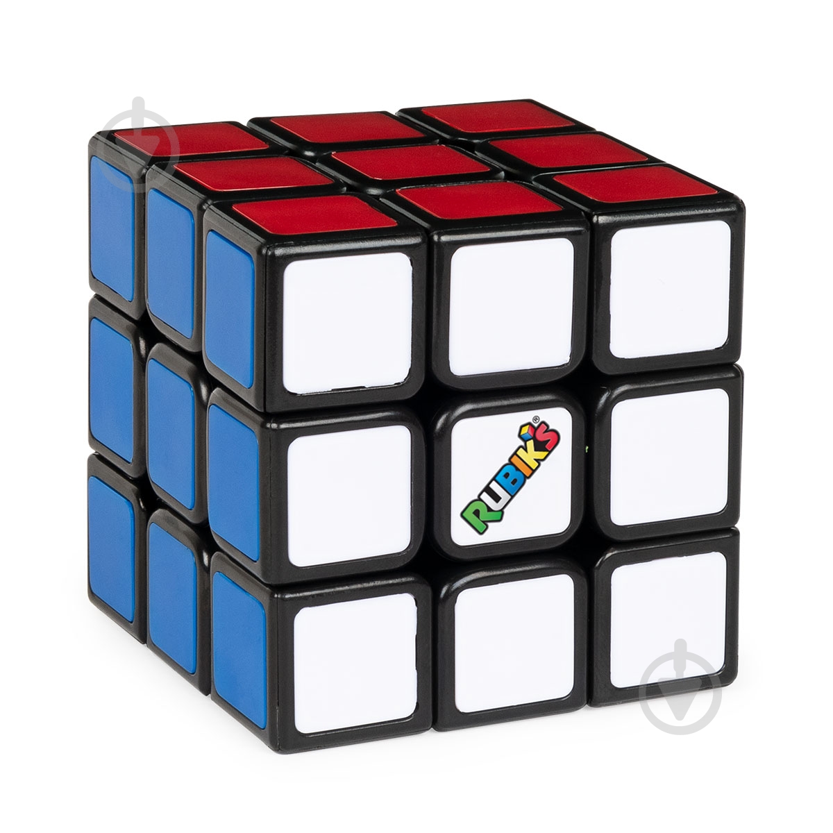 Головоломка Rubiks S4 - КУБИК 3x3 6063964 - фото 1 Головоломка Rubiks S4 - КУБИК 3x3 6063964 - фото 1