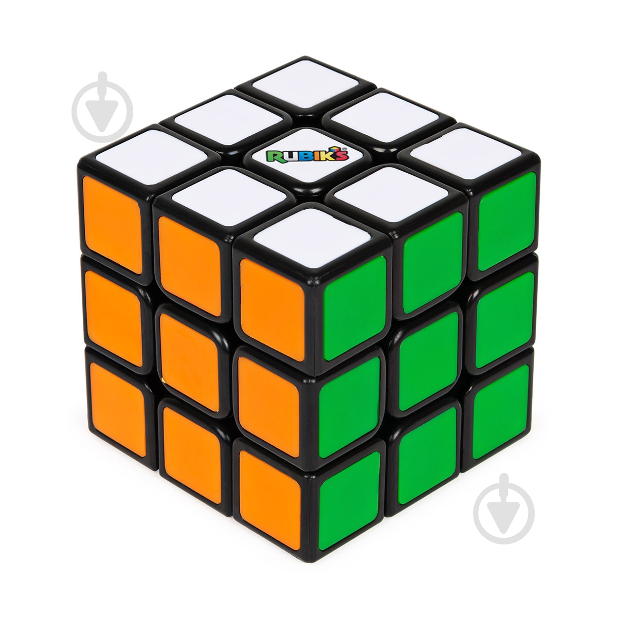 Головоломка Rubiks S4 - КУБИК 3x3 6063964 - фото 2 Головоломка Rubiks S4 - КУБИК 3x3 6063964 - фото 2