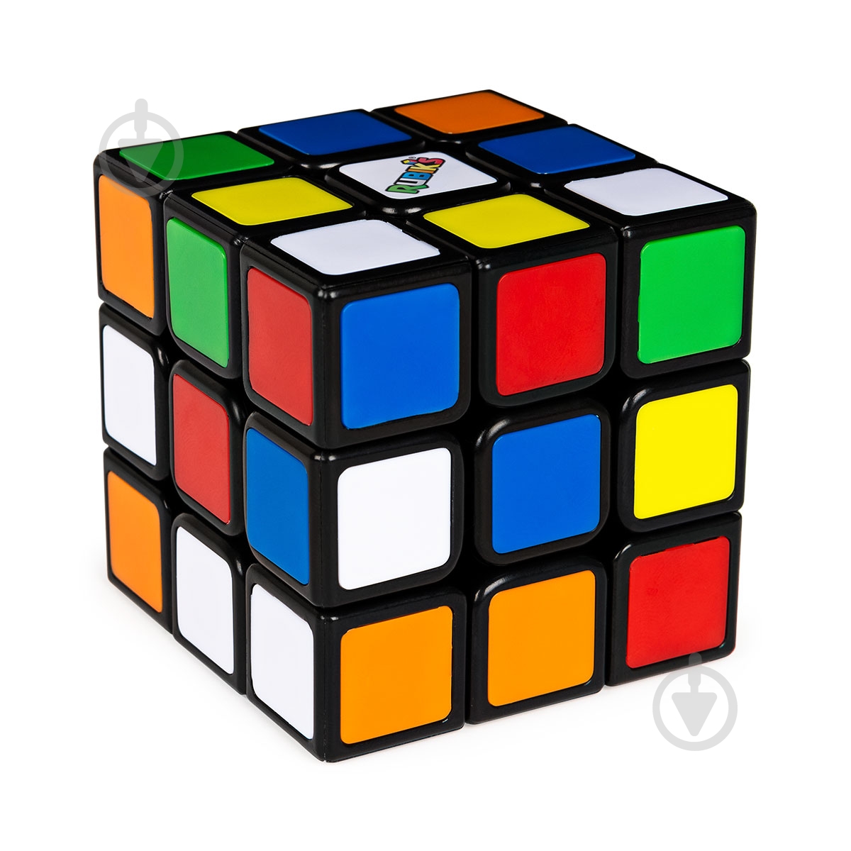 Головоломка Rubiks S4 - КУБИК 3x3 6063964 - фото 3 Головоломка Rubiks S4 - КУБИК 3x3 6063964 - фото 3