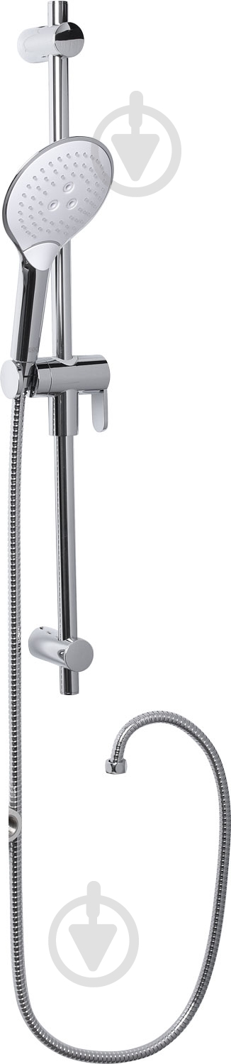 Душовий гарнітур EGO Elegant - фото 1 Душовий гарнітур EGO Elegant - фото 1