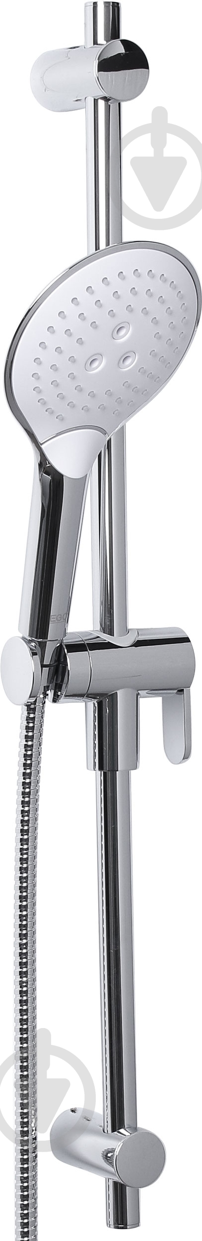 Душовий гарнітур EGO Elegant - фото 2 Душовий гарнітур EGO Elegant - фото 2