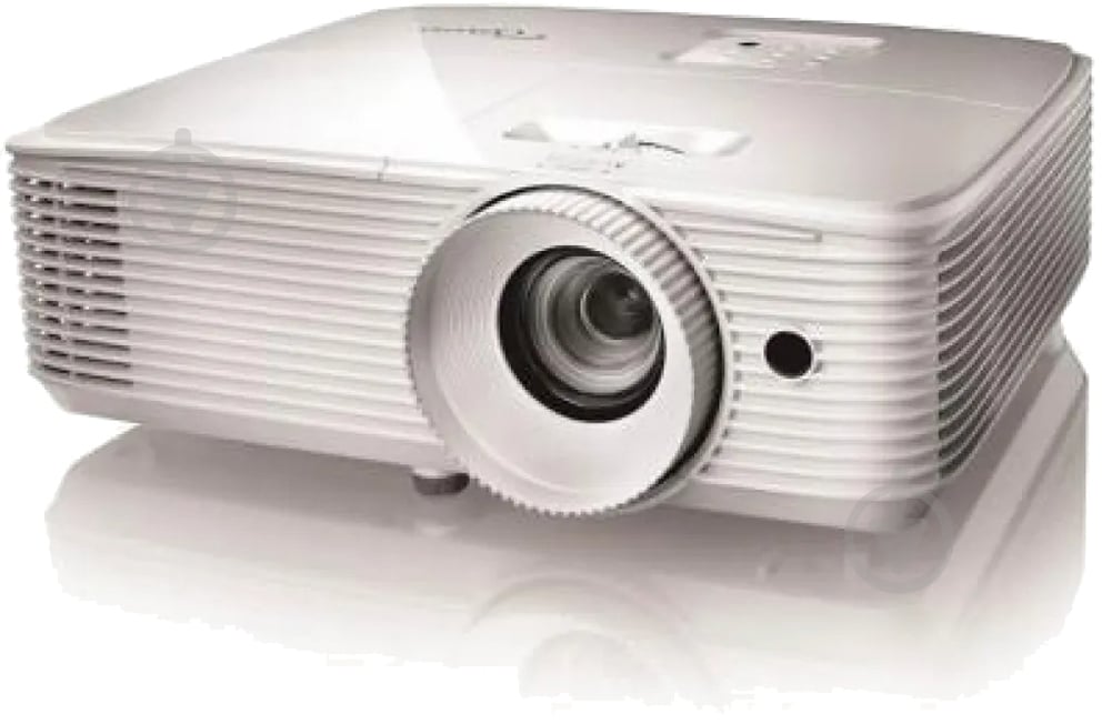 Проектор Optoma EH335 (U0308141) - фото 6