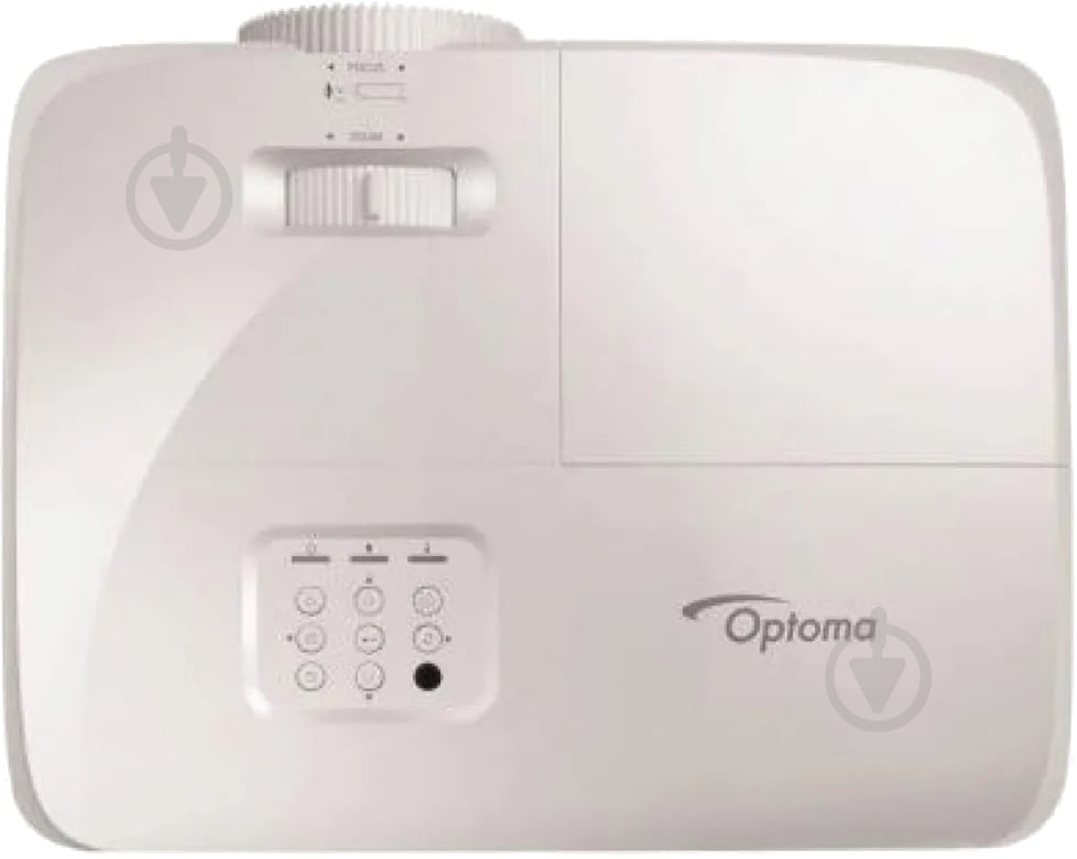 Проектор Optoma EH335 (U0308141) - фото 3