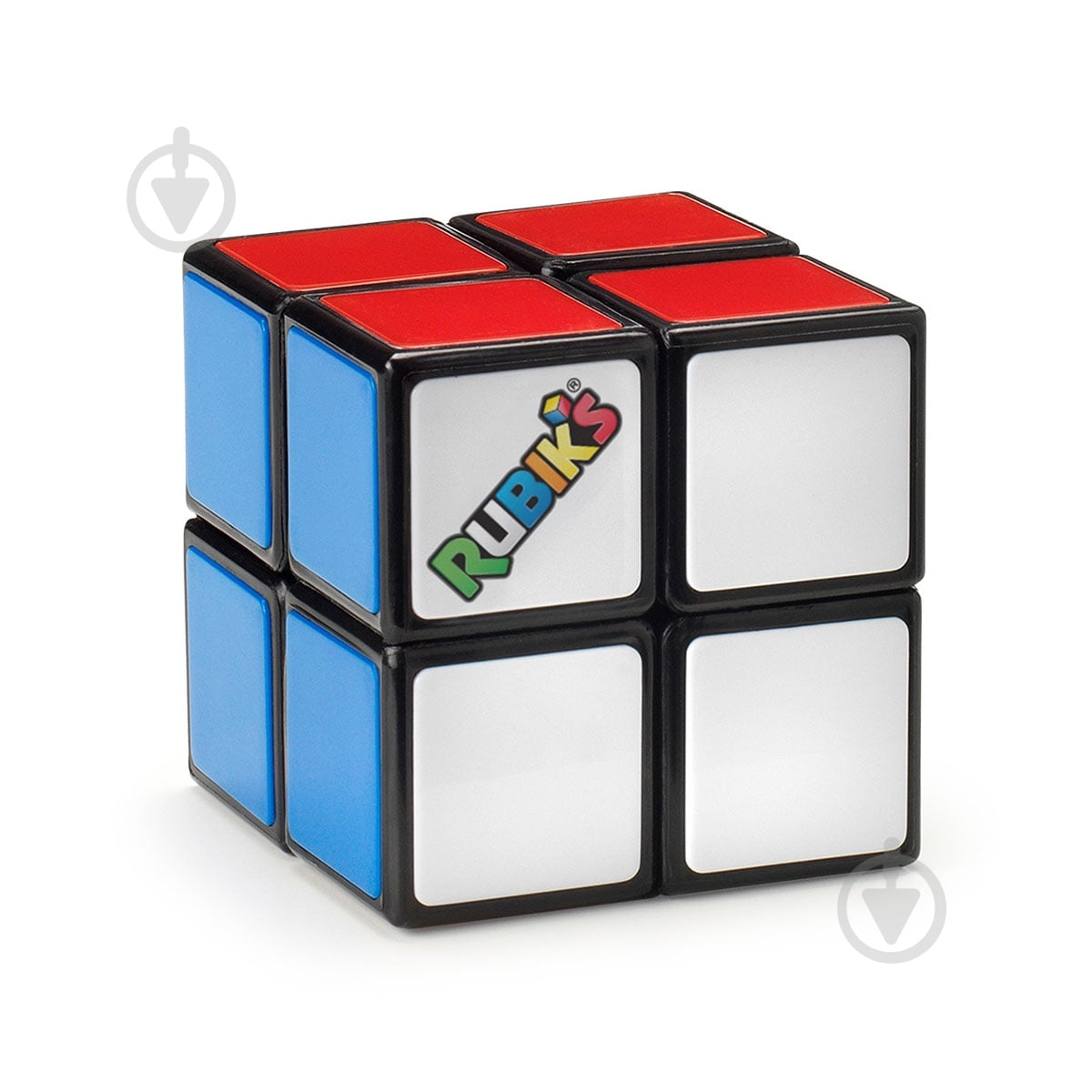 Головоломка Rubiks S3 - КУБИК 2х2 МИНИ 6064596 - фото 1