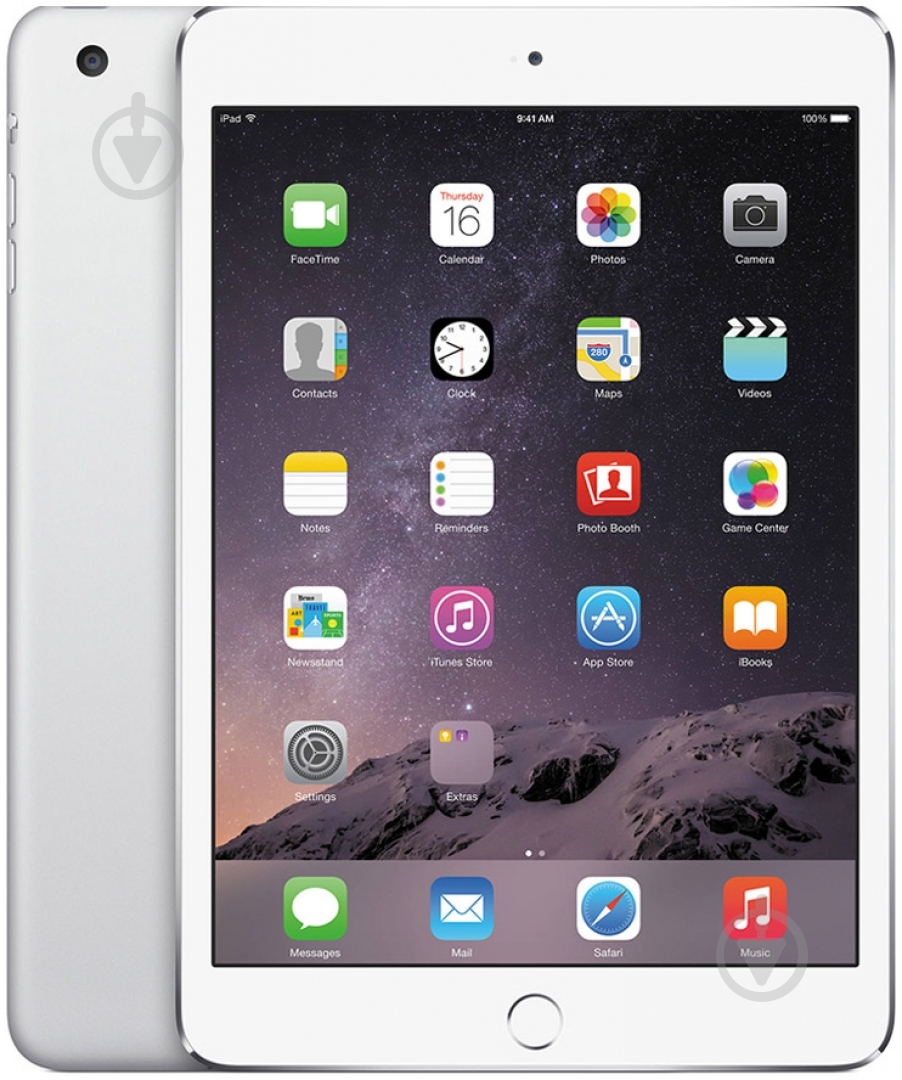 ᐉ Планшет Apple A1489 iPad mini 2 16GB 7.9