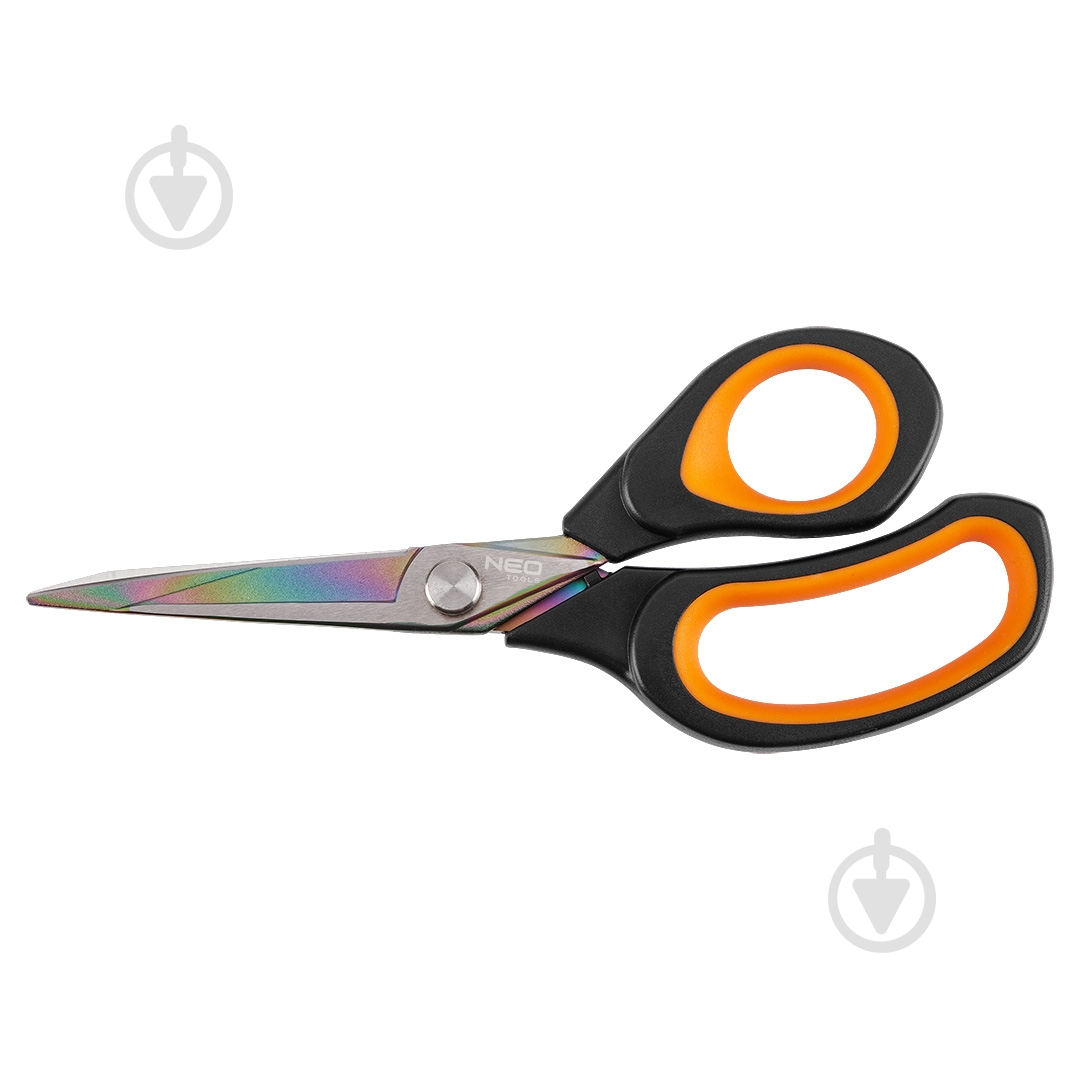 Ножницы 200 мм NEO tools 64-003 - фото 1